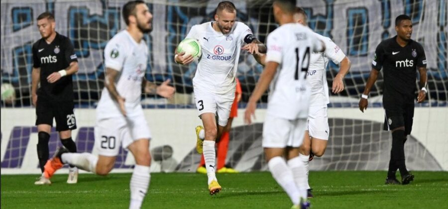 FC Pardubice: Temný kůň české ligy schopný zatřást titány