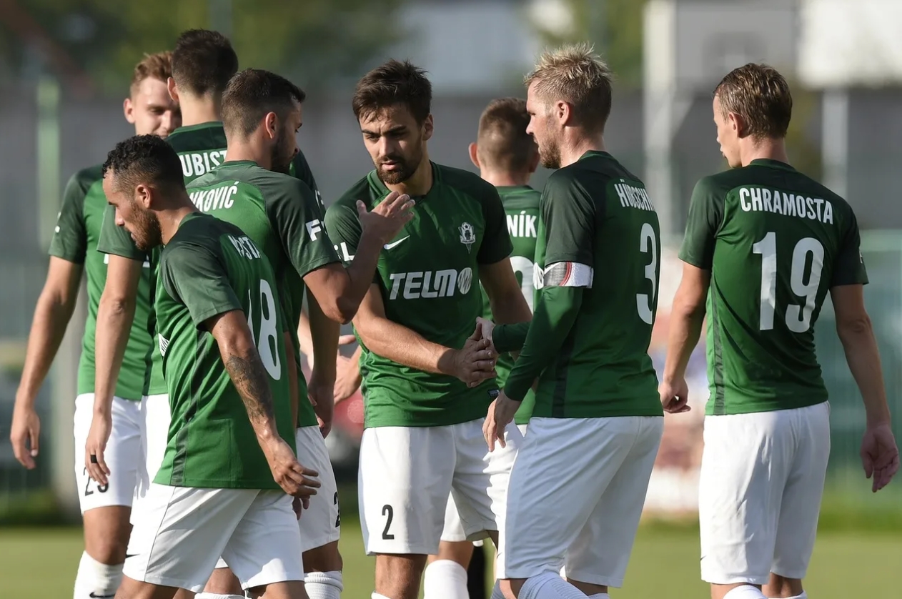 FC Pardubice Velikost klubu za posledních 10 let – úspěšný příběh