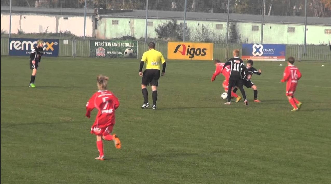 FC Pardubice je v české lize nečekaně silný