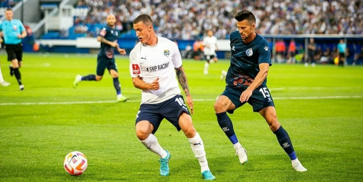 Jak se změnila taktika FC Pardubice od obrany k agresivnímu fotbalu