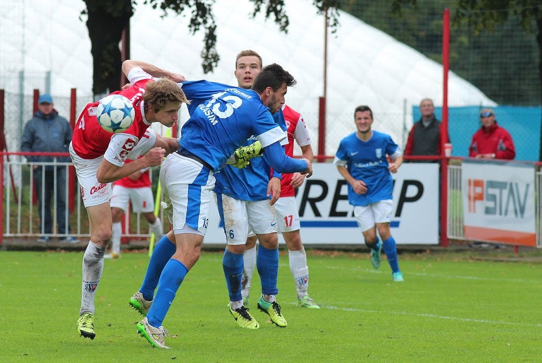 Jak trenéři FC Pardubice tvořili tým, jak se měnily herní styly