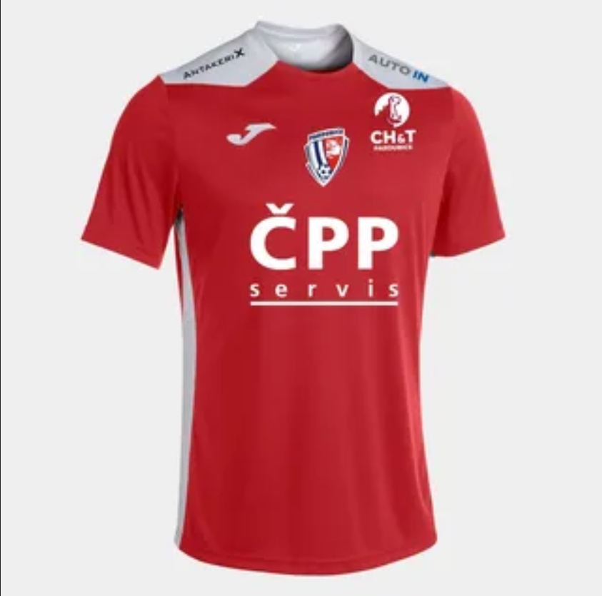 Top 5 legendárních hráčů FC Pardubice Historie a úspěchy