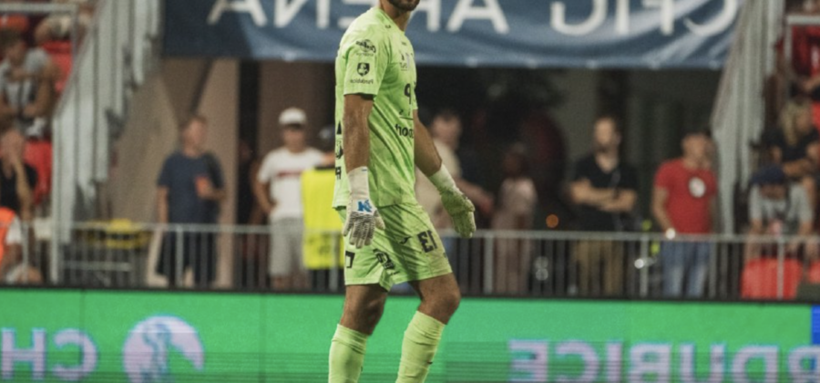 „Derby“ nám ukázalo světlo na konci tunelu, říká Jan Stejskal