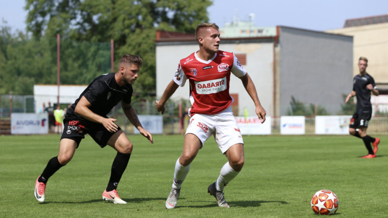 Klub vznikl v roce 2008 sloučením týmů Junior