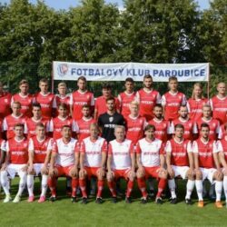 FC Pardubice: Nové výzvy a ambice v českém mistrovství