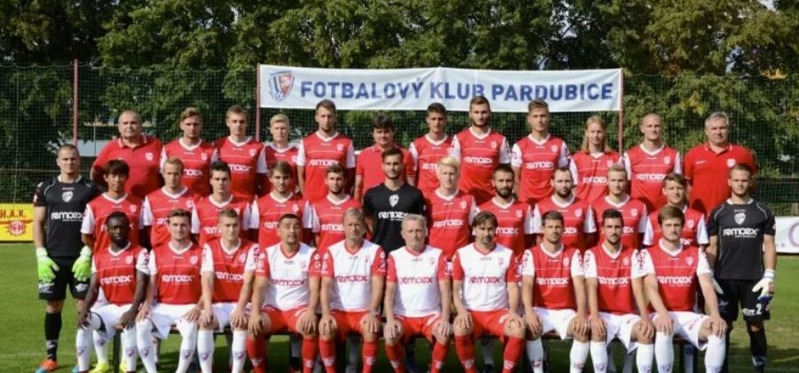 FC Pardubice: Nové výzvy a ambice v českém mistrovství