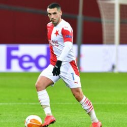 Hráči FC Pardubice, kteří dělali úspěšné kariéry ve špičkových evropských klubech