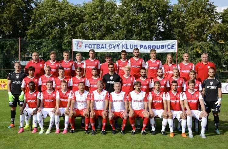 FC Pardubice Historie klubu a jeho cesta k úspěchu