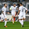 FC Pardubice: Temný kůň české ligy schopný zatřást titány