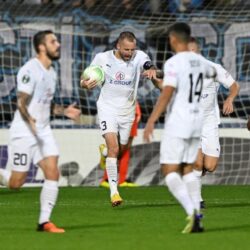 FC Pardubice: Temný kůň české ligy schopný zatřást titány