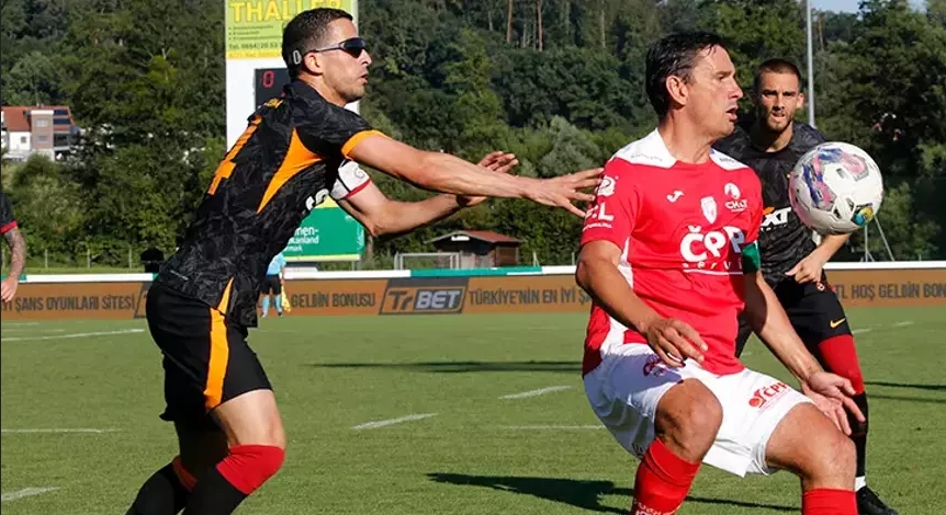 FC Pardubice vs Hradec Králové