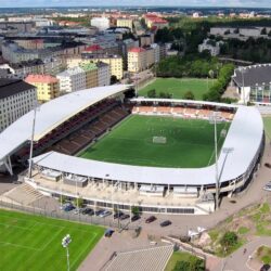 Jak FC Pardubice vystoupal na vrchol českého fotbalu: Cesta do první ligy