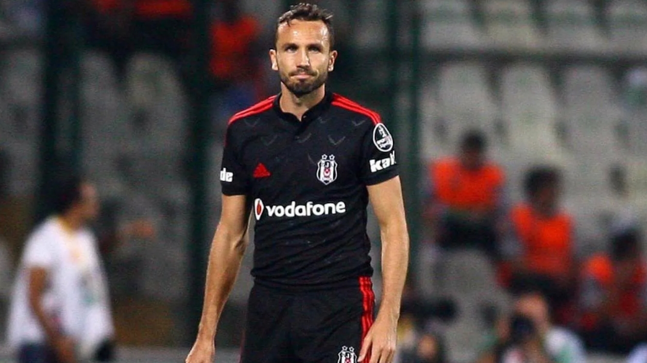 Tomáš Sivok Z Pardubic do Besiktase a dál