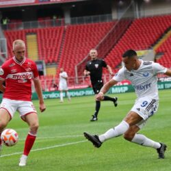 Východočeské derby: FC Pardubice vs Hradec Králové