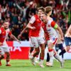 Slavia – Pardubice 3:1: Bořil dovedl české mistry do vedení Chance League