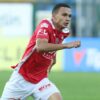 Tragédie ve fotbale: v Česku náhle zemřel 23letý brazilský útočník Leandro Lima